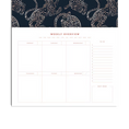 Load image into Gallery viewer, Weekly Desk Planner | Jaguar
