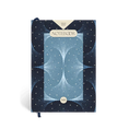 Load image into Gallery viewer, Hardcover Notebook | Midnight Magic
