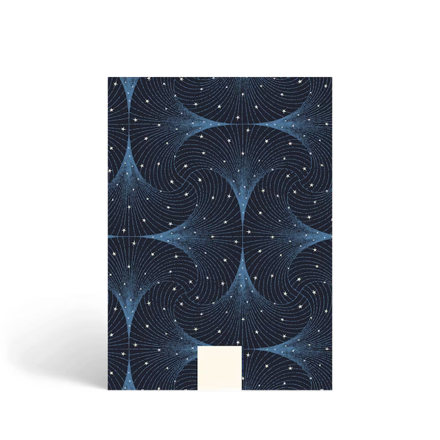 Hardcover Notebook | Midnight Magic