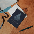 Load image into Gallery viewer, Party Invitation | Chandelier
