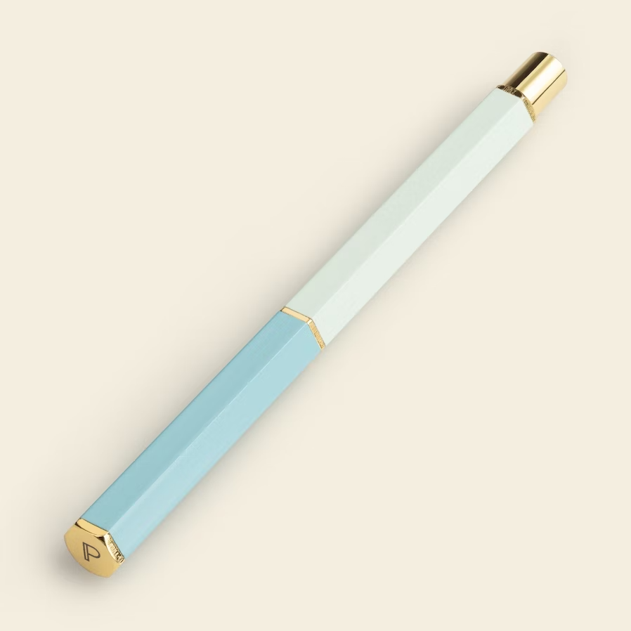 Classic Rollerball Pen | Blue