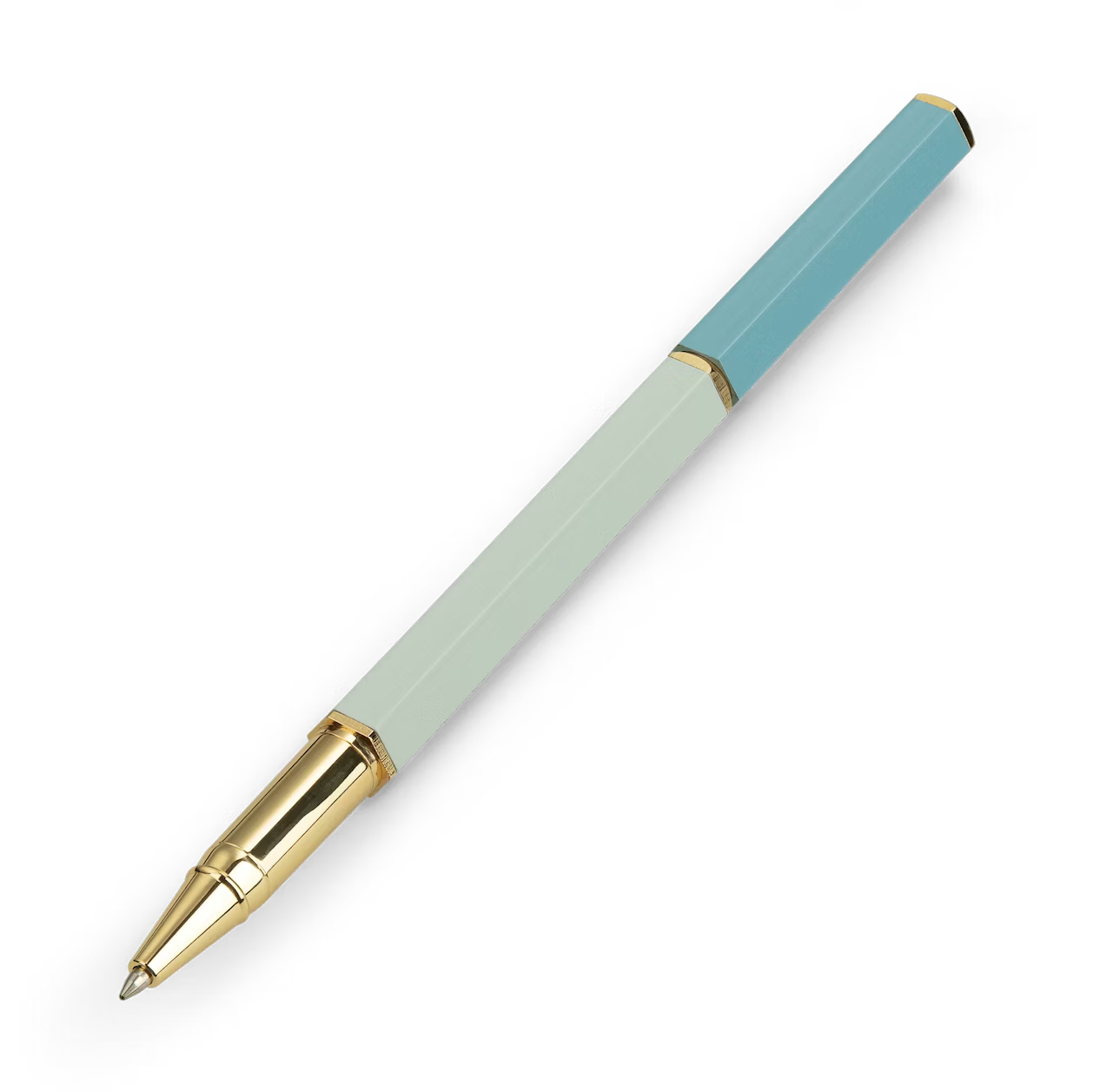 Classic Rollerball Pen | Blue