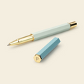 Load image into Gallery viewer, Classic Rollerball Pen | Blue

