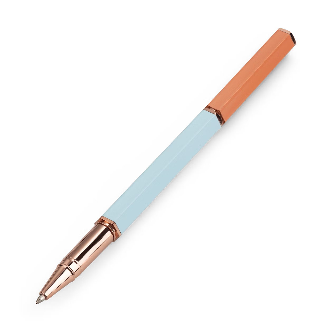 Classic Rollerball Pen | Bronze