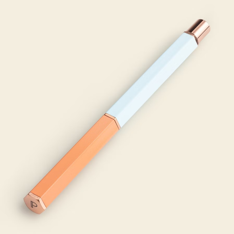 Classic Rollerball Pen | Bronze