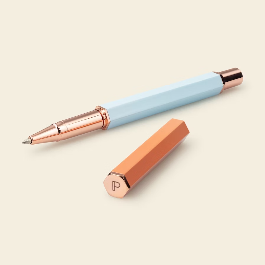 Classic Rollerball Pen | Bronze