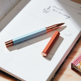 Load image into Gallery viewer, Classic Rollerball Pen | Bronze
