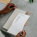 Load image into Gallery viewer, List Notepads | Flowerbed
