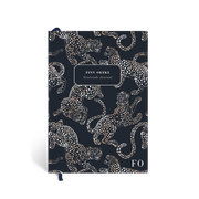 Gratitude Journal | Black Jaguar