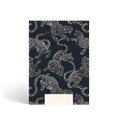 Load image into Gallery viewer, Gratitude Journal | Black Jaguar
