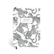 Gratitude Journal | White Jaguar