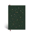Load image into Gallery viewer, Leather Notebook | Green

