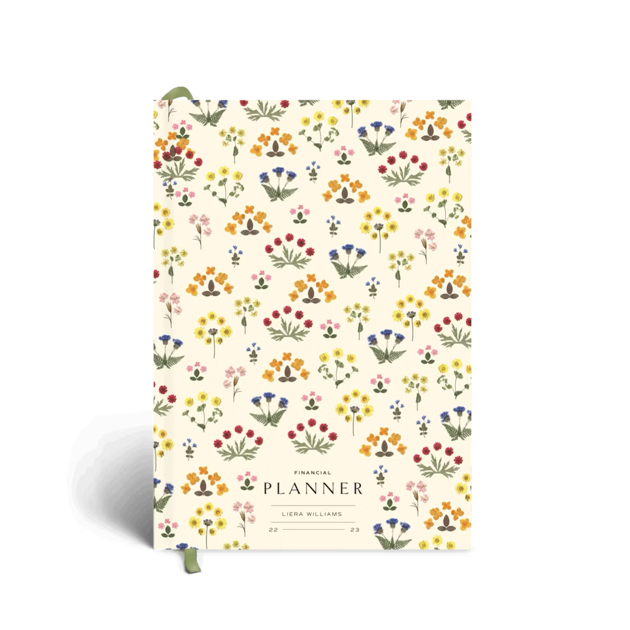 Finance Planner | Herbarium