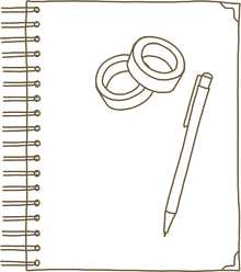 Planner Person