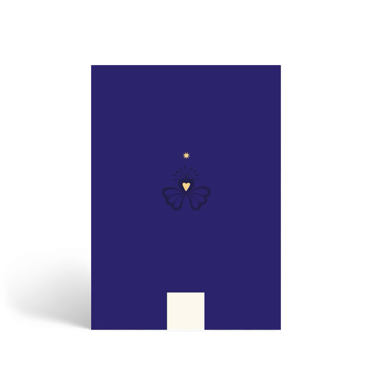 Reading Journal | Blue