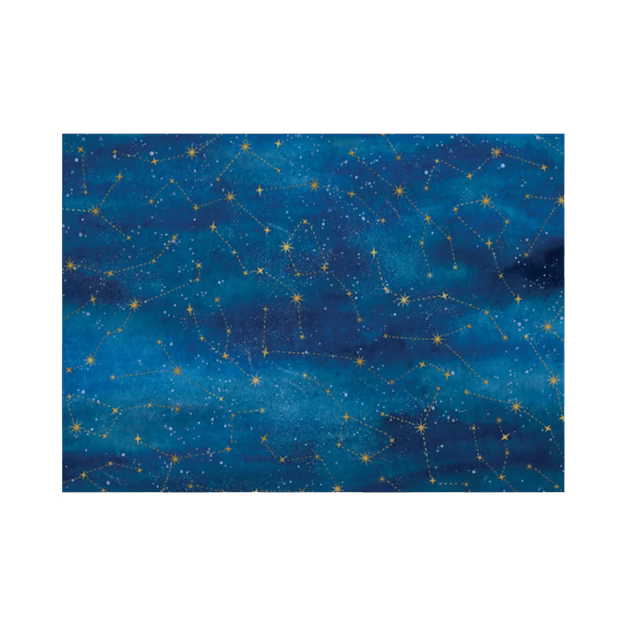 Notecards | Constellation