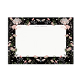 Cargar la imagen en la vista de la galería, Notecards | Dark Floral
