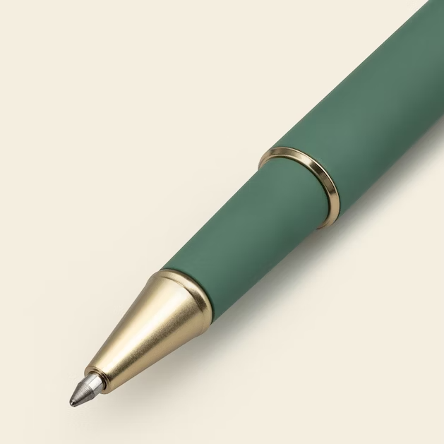 Rollerball Pen | Green