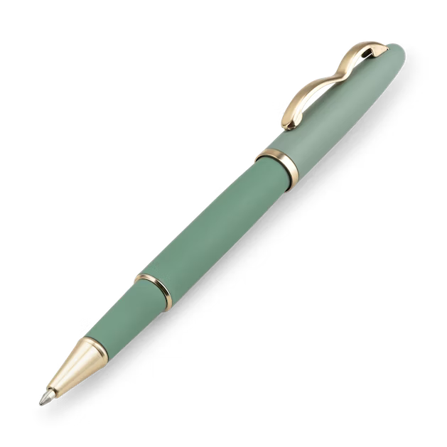 Rollerball Pen | Green