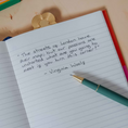 Load image into Gallery viewer, Rollerball Pen | Green
