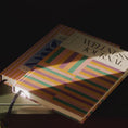 Load and play video in Gallery viewer, Wellness Journal | Black Botanical
