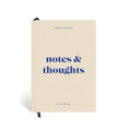 Load image into Gallery viewer, Hardcover Notebook | Tan
