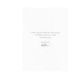 Carica l'immagine nel visualizzatore della galleria, Thank You Card | Feathered Friends
