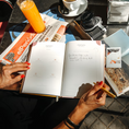 Load image into Gallery viewer, Travel Journal | Green
