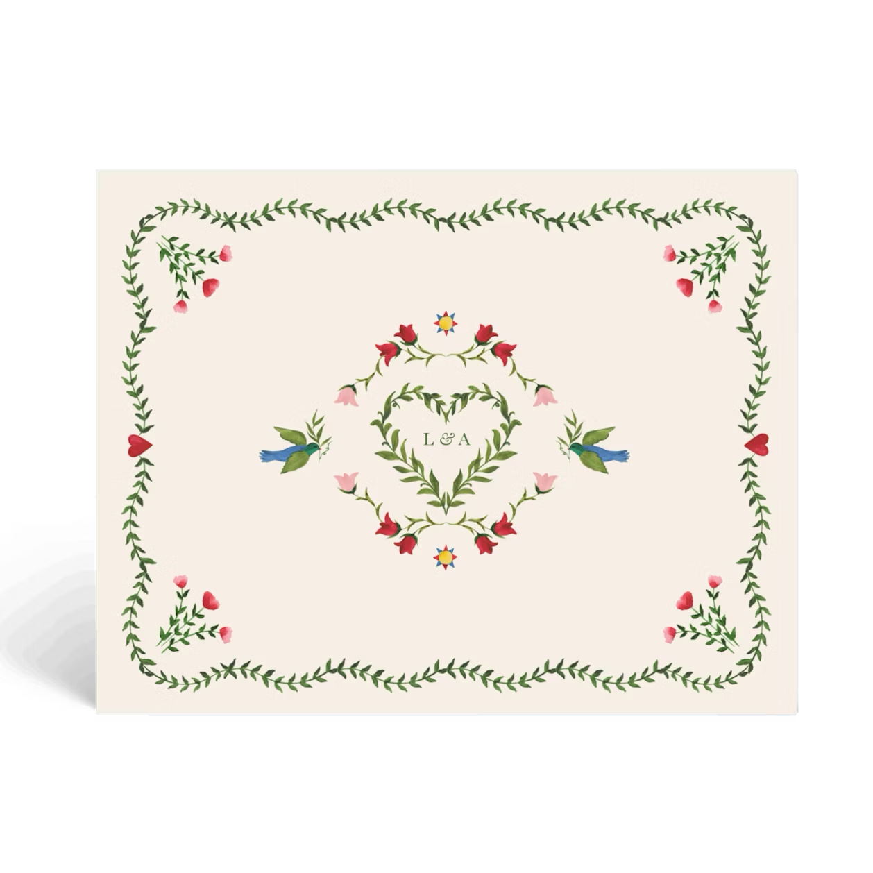 Guest Book | Country Summer