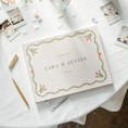 Load image into Gallery viewer, Guest Book | Country Summer
