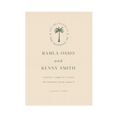 Load image into Gallery viewer, Wedding Invitation | Beverly Hills
