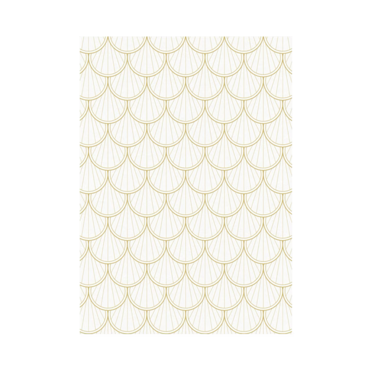 Wedding Invitation | Art Deco