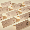 Carica l'immagine nel visualizzatore della galleria, Place Cards | Beverly Hills
