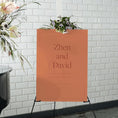 Load image into Gallery viewer, Welcome Sign | Tonal Palette
